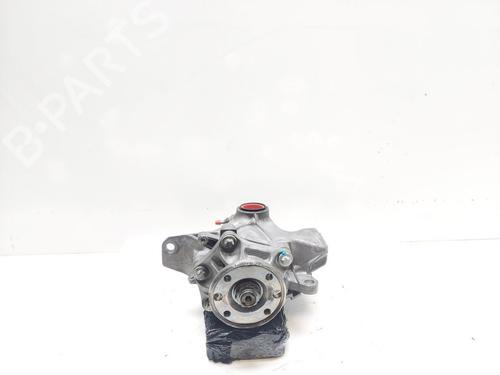 Differential, foran MERCEDES-BENZ GLC Coupe (C253) 300 4-matic (253.349) (245 hp) 32443269