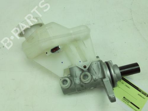 Used Brake master cylinder MITSUBISHI MIRAGE / SPACE STAR VI Hatchback (A0_A) 1.2 (A03A) (80 hp) 19756679