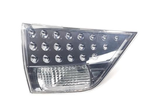 Used Left taillight MITSUBISHI OUTLANDER II (CW_W) 2.2 DI-D 4WD (156 hp) 29182989