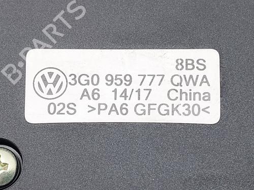 Switch VW PASSAT B8 Variant (3G5, CB5) 1.6 TDI | BP31259813I30