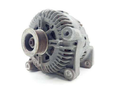 Used Alternator BMW X5 (E70) 3.0 d (235 hp) 19770807