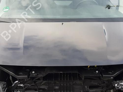 Used Hood CITROËN BERLINGO Box Body/MPV (K9) 1.5 BlueHDi 130 (131 hp) 29954493