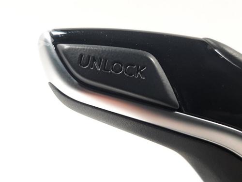 Gear lever PEUGEOT 2008 II (UD_, US_, UY_, UJ_, UR_, UC_) 1.2 PureTech 130 (USHNS, URHNS) | BP19754039M90 