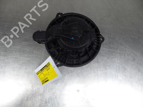 Used Heater blower motor KIA CEE'D (JD) 1.4 CRDi 90 (90 hp) 24408798