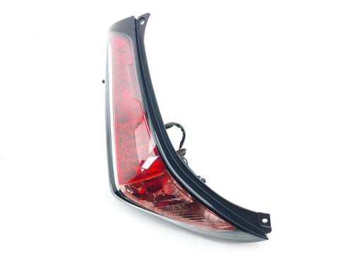Left taillight TOYOTA AYGO (_B4_) 1.0 (KGB40) | BP31863832C34
