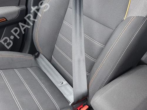 Airbag Kit DACIA SANDERO III 1.0 TCe 100 ECO-G | BP30812114C86 