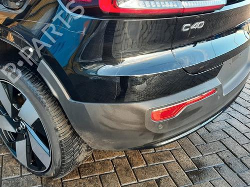 Rear bumper VOLVO C40 (539) Recharge | BP31365055C8