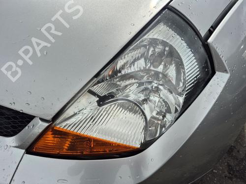 Used Left headlight Left headlight 36950354 36950354