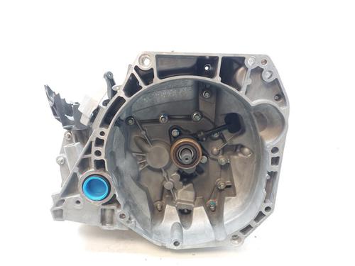 Gearbox NISSAN MICRA V (K14) 0.9 IG-T | BP40127156M3 - Image 2