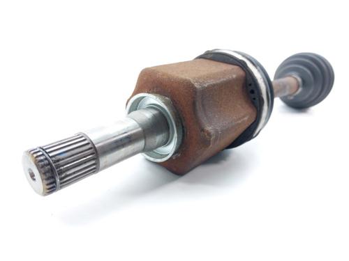 Left front driveshaft FORD TRANSIT CUSTOM V362 Van (FY, FZ) 2.0 EcoBlue | BP40503302M38 - Image 3