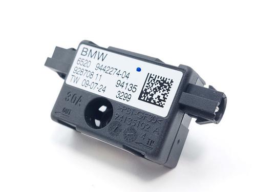 Used Electronic module Electronic module BMW 1 (F70) 120 Mild-Hybrid (170 hp) 33129384 33129384