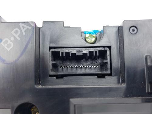 Climate control FIAT DUCATO Van (250_) 120 Multijet 2,2 D | BP34192153I5 - Image 4