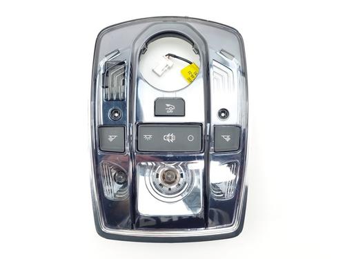 Used Interior roof light PEUGEOT 508 SW I (8E_) 1.6 HDi (115 hp) 19764835