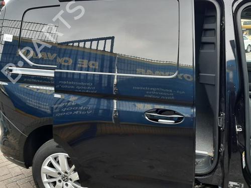 Used Right slide door Right slide door 38701004 38701004