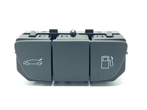 Used Switch Switch PEUGEOT 508 SW I (8E_) 1.6 HDi (115 hp) 19764855 19764855