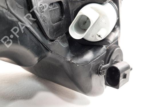 Windscreen washer tank MERCEDES-BENZ C-CLASS (W205) C 180 (205.076) | BP19750843C113 