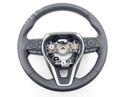 Used Steering wheel TOYOTA COROLLA Estate (_E21_) 1.8 Hybrid (ZWE211W) (122 hp) 21202349