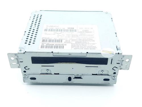 Elektronisk modul JAGUAR XK II Convertible (X150) 5.0 XKR-S (550 hp) 21133086