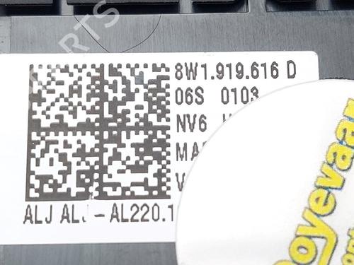 Switch AUDI A4 B9 Avant (8W5, 8WD) 35 TFSI Mild Hybrid | BP39477847I30 - Image 4