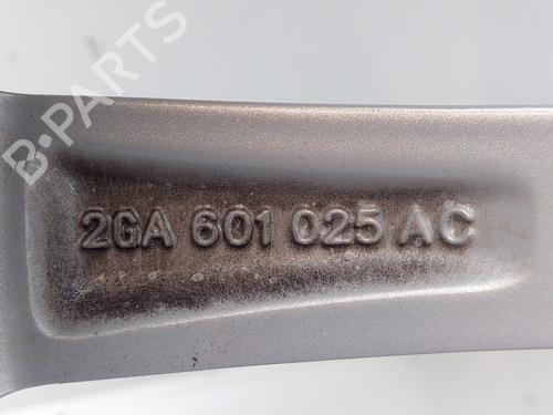 Fælk VW T-ROC (A11, D11) 1.0 TSI | BP31259862C45 