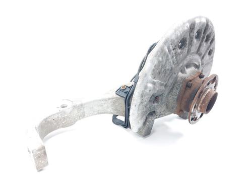 Right front steering knuckle MERCEDES-BENZ GLC Coupe (C253) AMG 63 S 4-matic+ (253.389) | BP26646796M26 