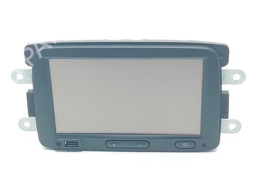 control-unit-dacia-logan-mcv-ii-2013-26164918 main image