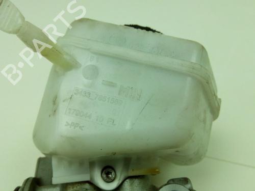 Brake master cylinder BMW 3 Gran Turismo (F34) 320 i | BP19756321M77 