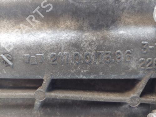 Gearbox BMW 1 (E81) 118 i | BP36698408M3 - Image 8