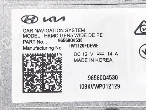 Electronic module KIA NIRO I (DE) E-NIRO | BP31150508M83 - Image 6