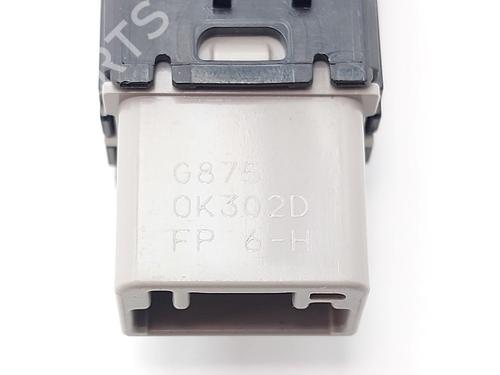 Switch TOYOTA YARIS CROSS (MXP_) 1.5 Hybrid (MXPJ11) | BP29868881I30
