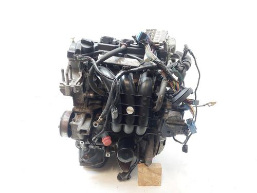 Engine MITSUBISHI MIRAGE / SPACE STAR VI Hatchback (A0_A) 1.2 (A03A) | BP29373920M1 - Image 2