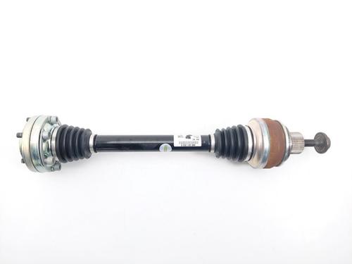 Used Left rear driveshaft AUDI Q8 E-TRON SUV (GEG) 50 quattro (340 hp) 24992928