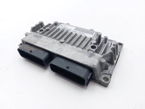 Used Engine control unit (ECU) Engine control unit (ECU) CITROËN DS3 (SA_) 1.6 VTi 120 (120 hp) 33829647 33829647