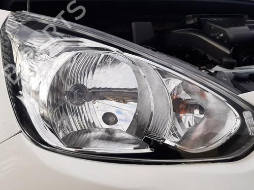 Højre forlygte MITSUBISHI MIRAGE / SPACE STAR VI Hatchback (A0_A) 1.2 (A03A) | BP29373927C29 