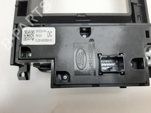 Switch LAND ROVER RANGE ROVER EVOQUE (L538) 2.2 D 4x4 | BP19756603I30 