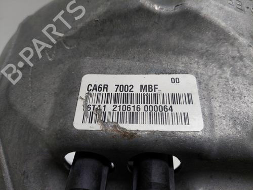 Gearbox FORD FIESTA VI (CB1, CCN) 1.0 | BP30749792M3 