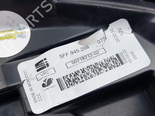 Right taillight CUPRA FORMENTOR (KM7, KMP) 1.5 TSI | BP32785211C35  - Image 5