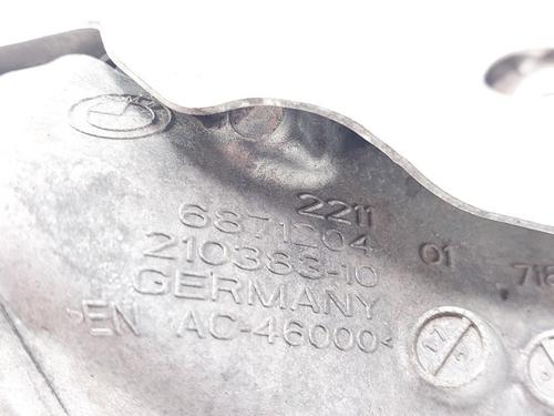 Engine mount BMW 7 (G11, G12) M 760 i, Li xDrive | BP32785127M89 - Image 3