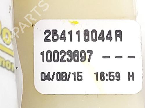 Switch RENAULT CLIO IV (BH_) 1.5 dCi 90 | BP27863007I30 