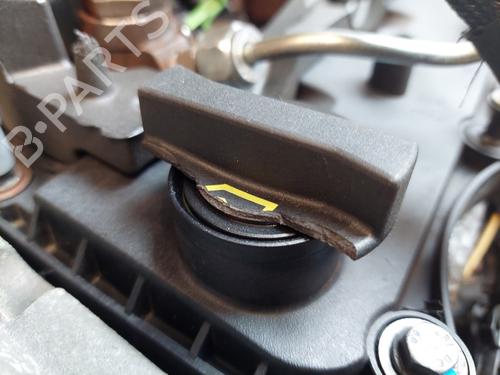 Engine FORD TRANSIT Van (FA_ _) 2.2 TDCi | BP34703191M1  - Image 7