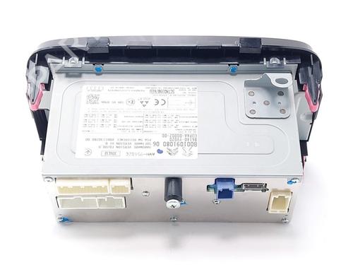 Control unit TOYOTA AYGO (_B4_) 1.0 VVTi (KGB40) | BP40046800M11 - Image 3