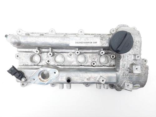 Used Valve cover Valve cover 19766327 19766327
