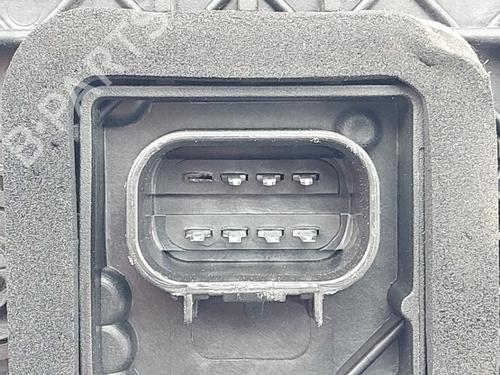 Left taillight FIAT DOBLO Cargo (263_) 1.6 D Multijet | BP39034424C34 - Image 4