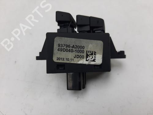 Switch KIA CEE'D Sportswagon (JD) 1.6 GDI | BP19757093I30 