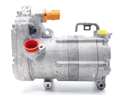 AC compressor XPENG G6 EV All-wheel Drive | BP36698586M34 - Image 3