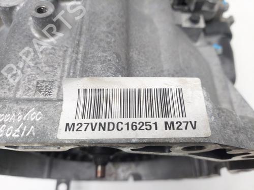 Gearbox KIA RIO IV (YB, SC, FB) 1.0 T-GDI 100 | BP23897418M3
