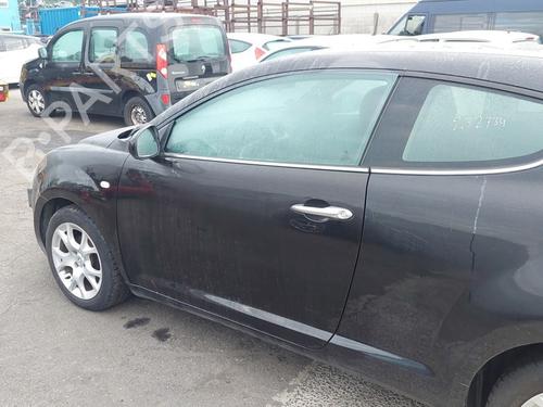 Used Left front door Left front door ALFA ROMEO MITO (955_) 1.4 MultiAir (955AXL1B) (105 hp) 39888504 39888504