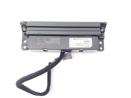 Module électronique KIA STONIC (YB) 1.0 T-GDi Eco-Dynamics+ (101 hp) 28492775