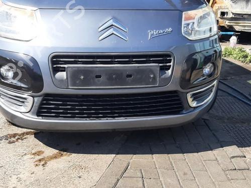 front-bumper-citroen-c3-picasso-sh_-2008-38043769 main image