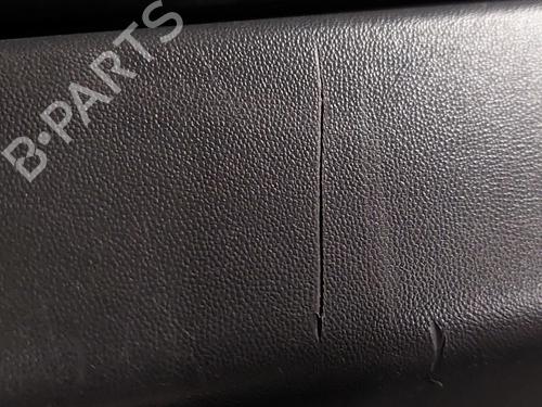 Left sideskirt FORD TRANSIT CONNECT V408 Box Body/MPV 1.5 TDCi | BP30363138C115